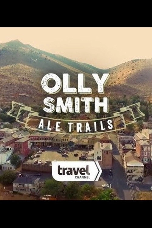 Olly Smith Ale Trails