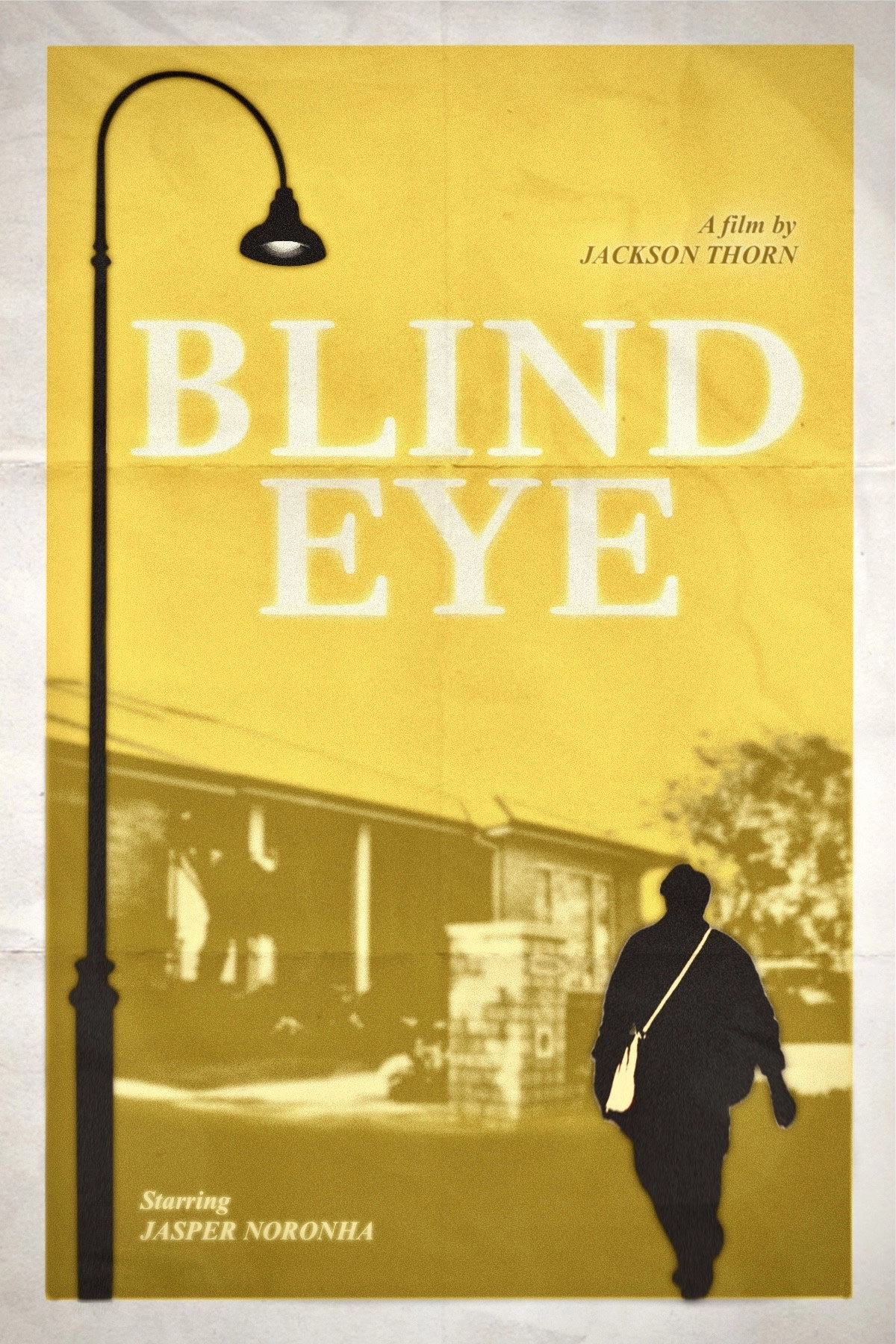 Blind Eye
