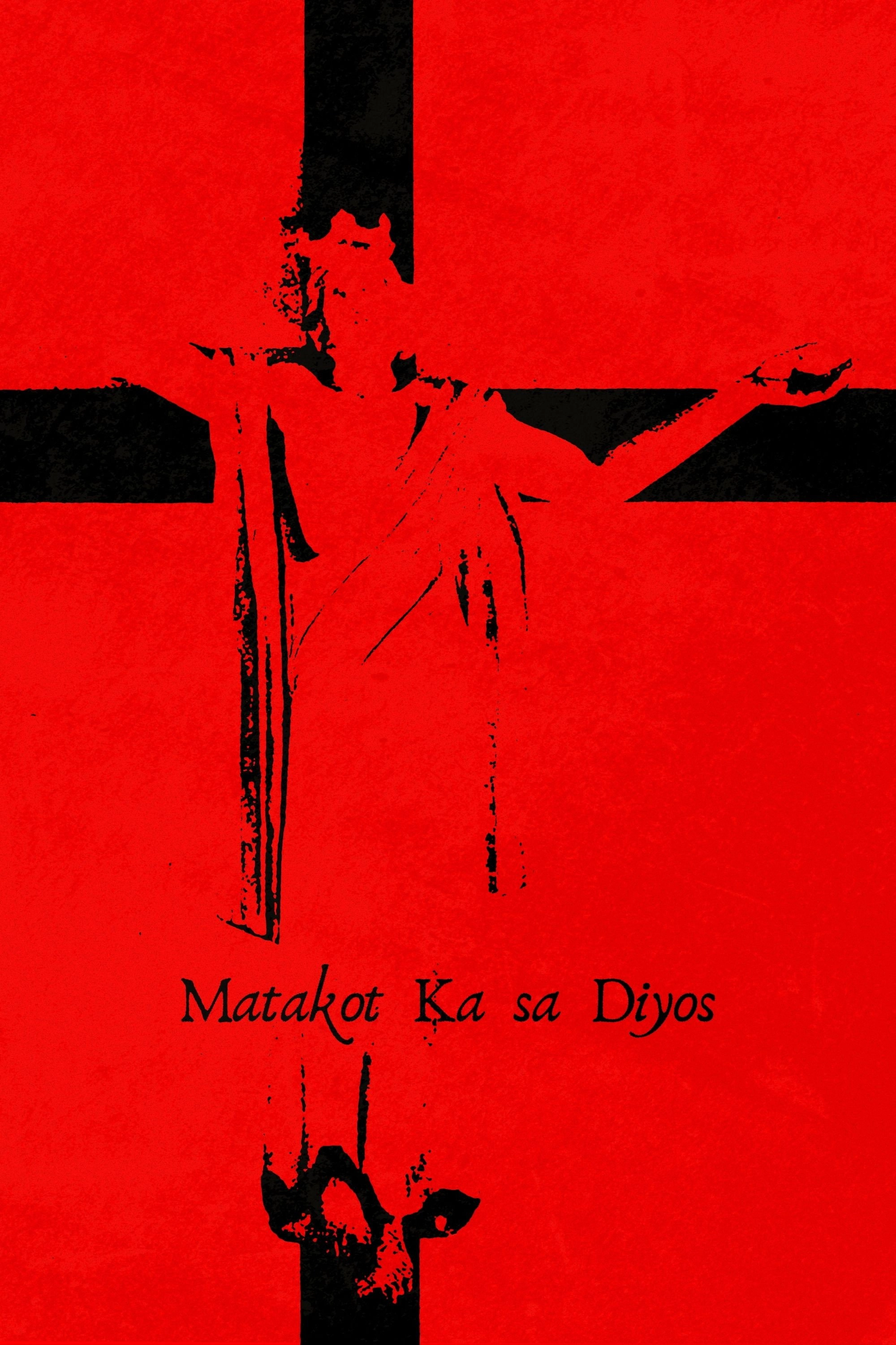 Matakot Ka sa Diyos
