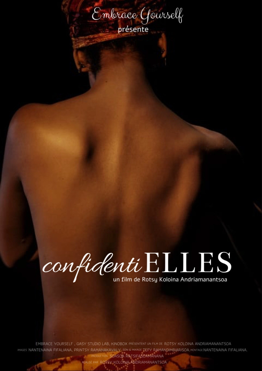 ConfidentiELLES
