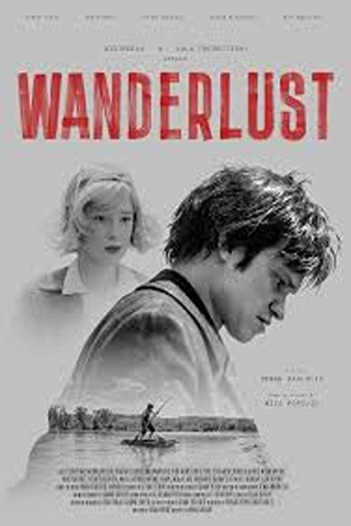Wanderlust