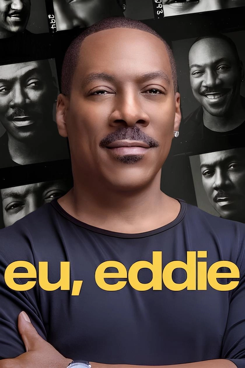 Being Eddie