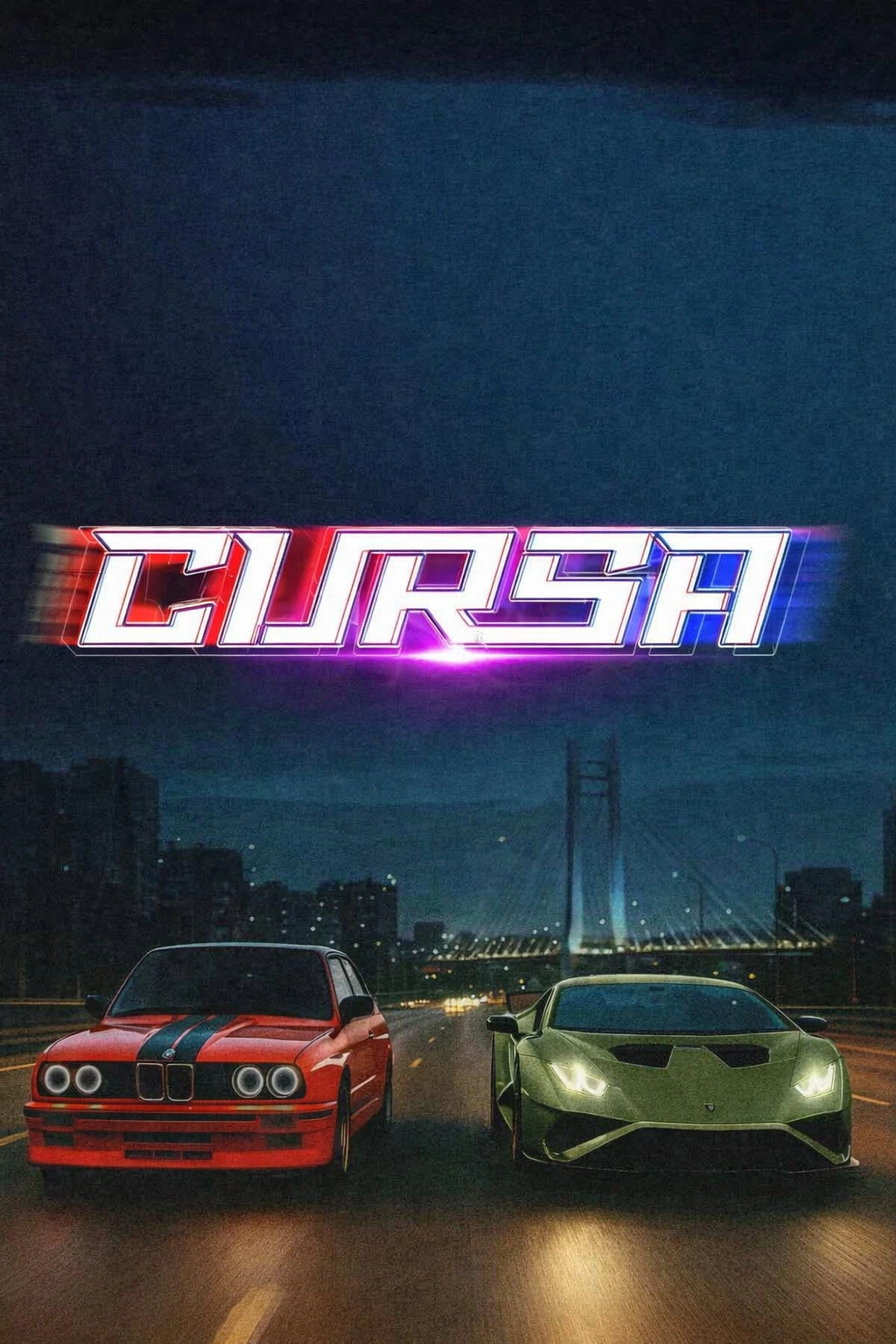 The Race