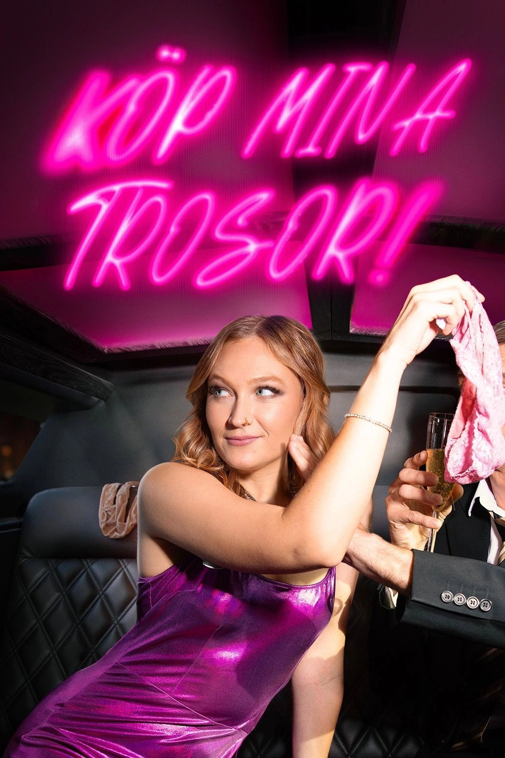 Köp mina trosor