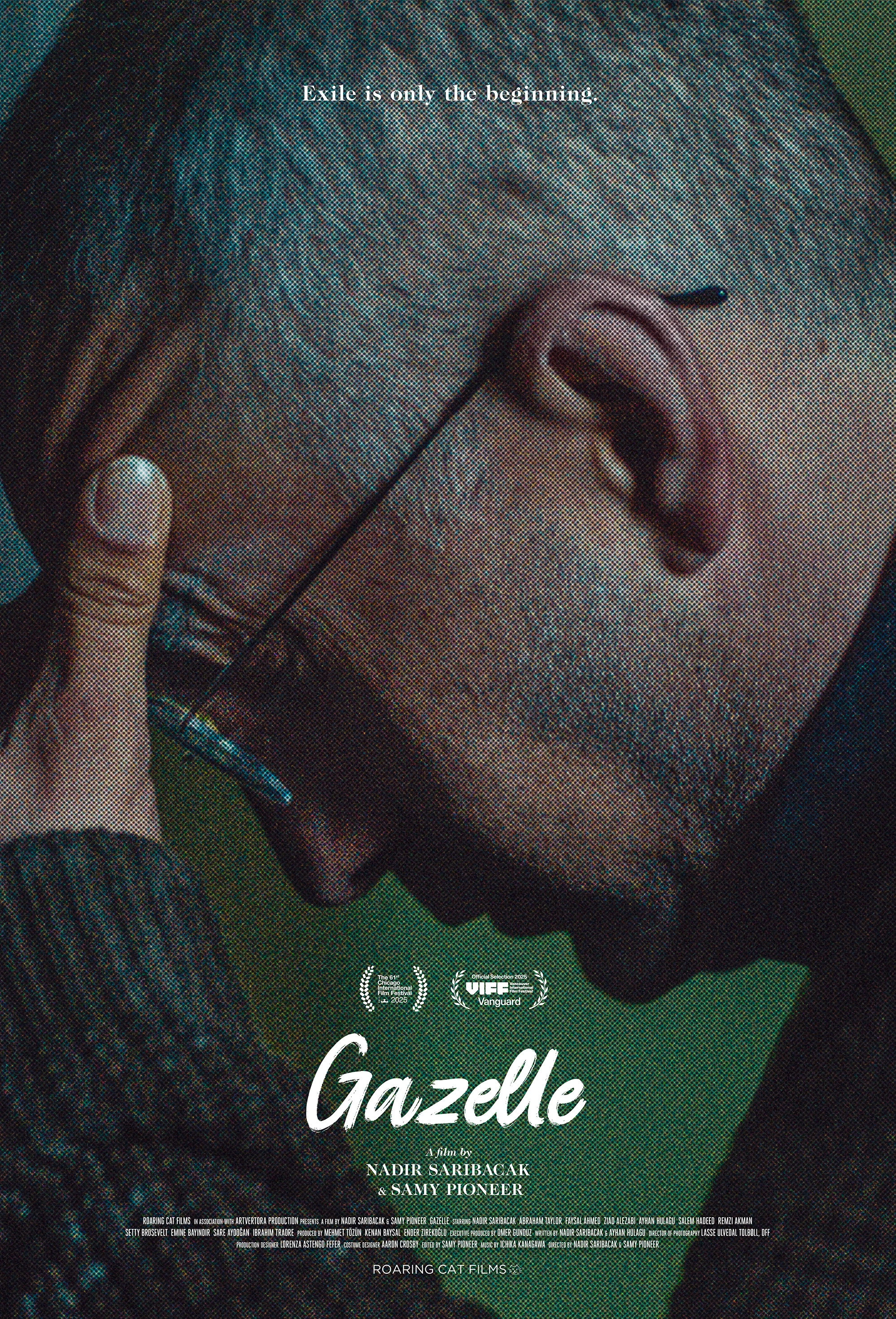 Gazelle