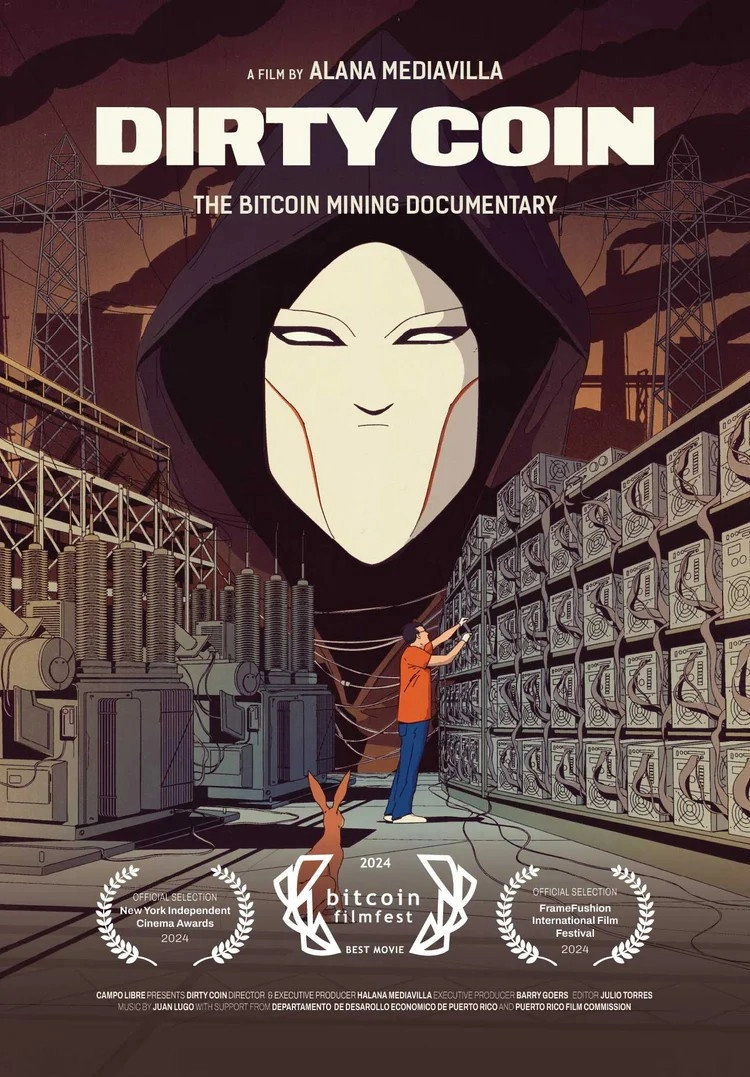 Dirty Coin