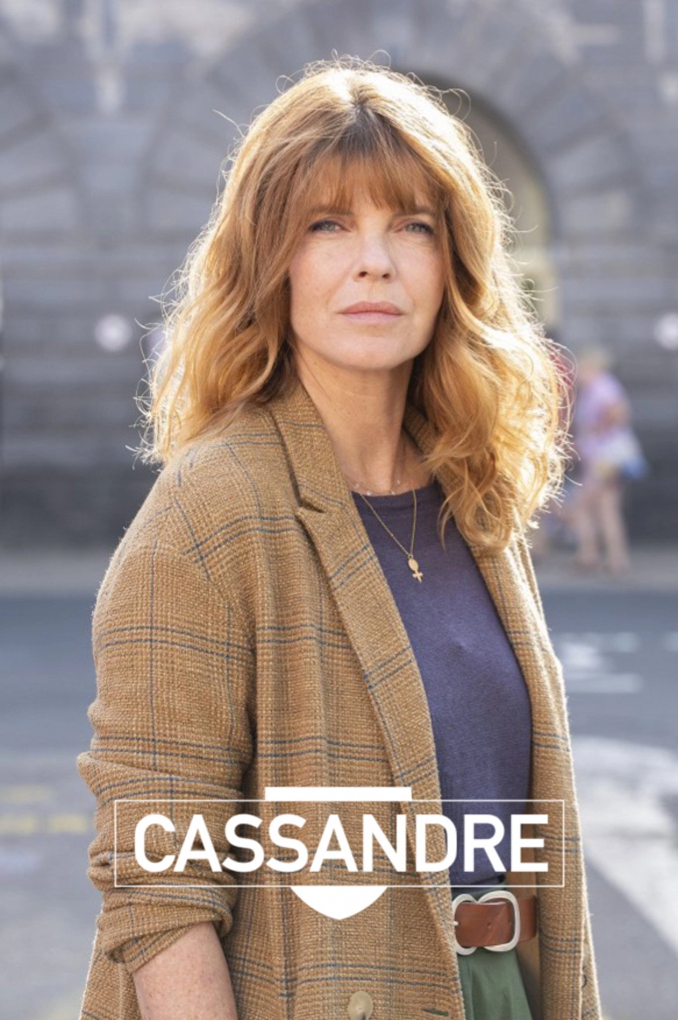 Cassandre - Ni vu, ni connu