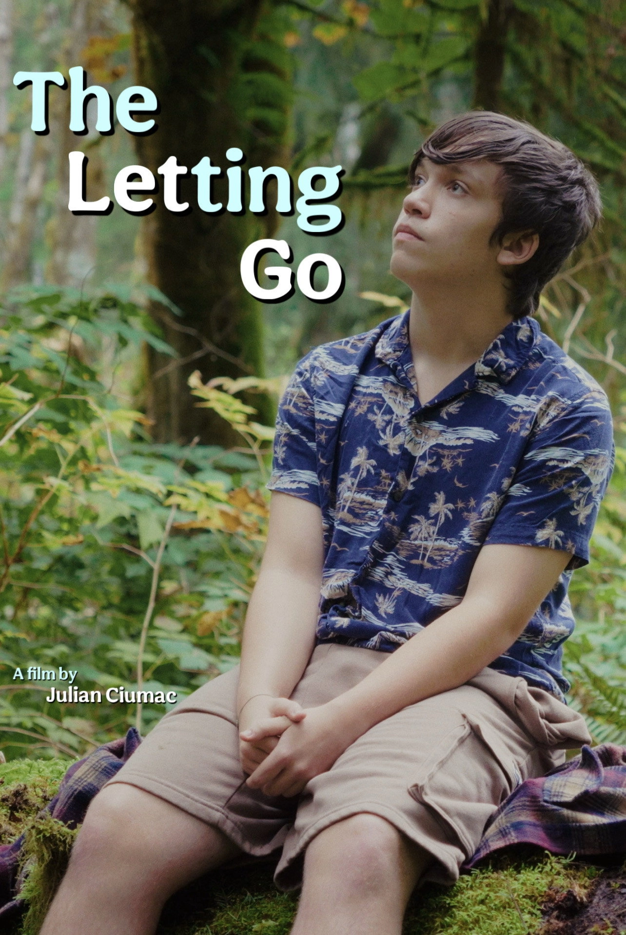 The Letting Go