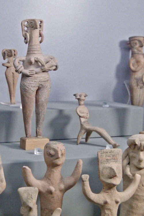 Clay Theory