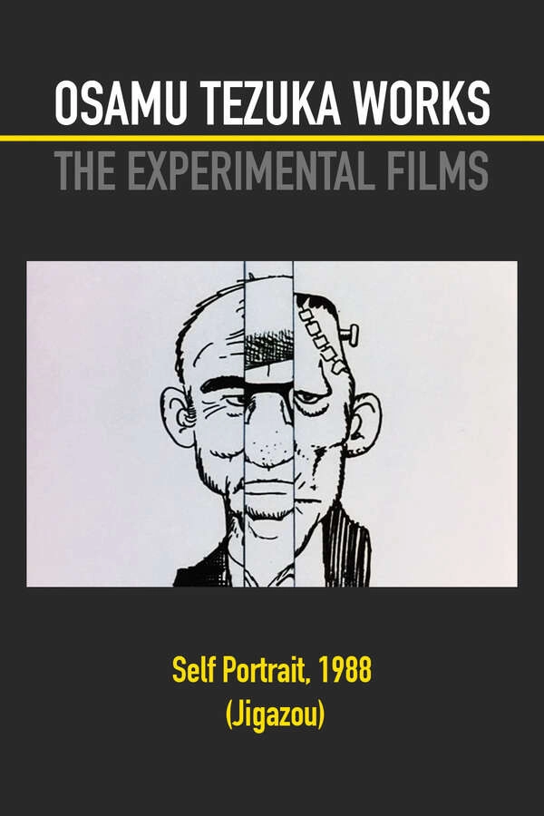 Self Portrait