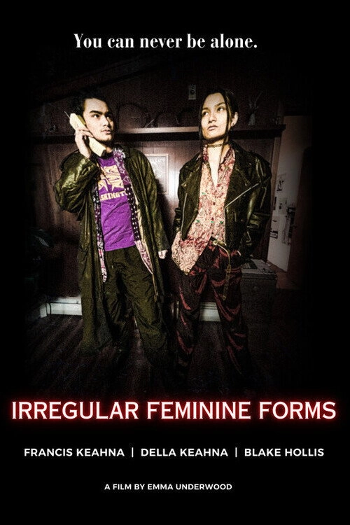 Irregular Feminine Forms