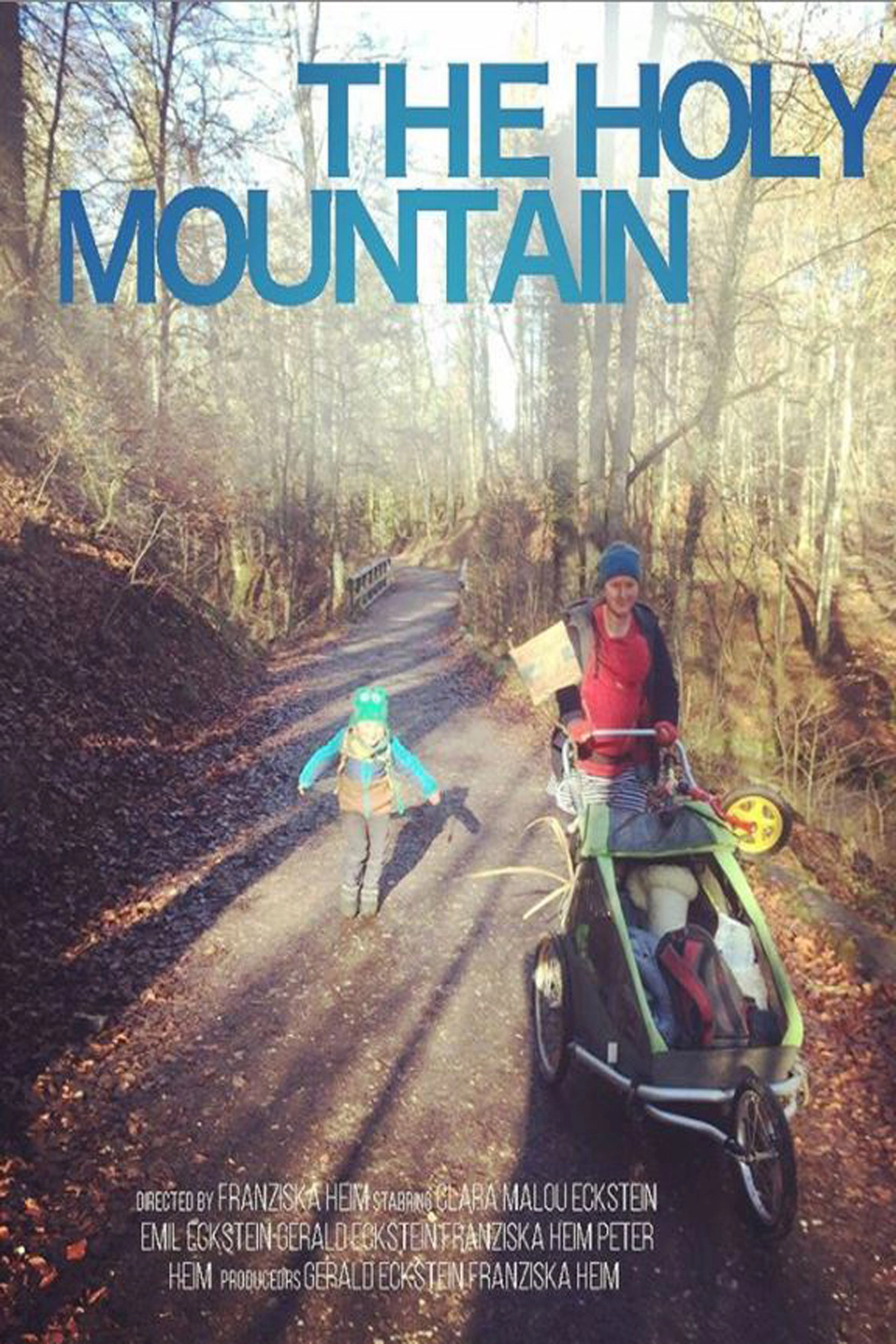 Holy Mountain