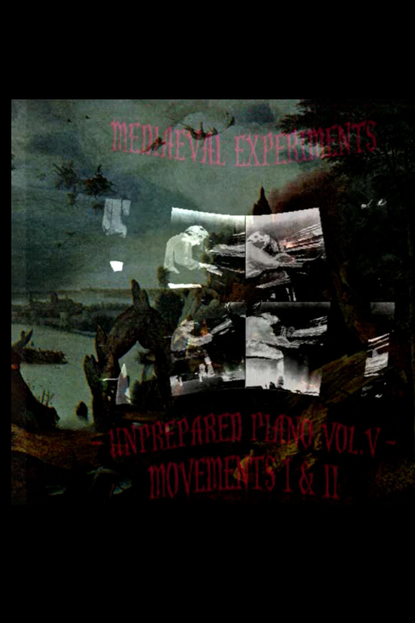 Mediaeval Experiments (Aevum I, Aevum II)
