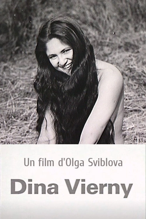 Dina Vierny