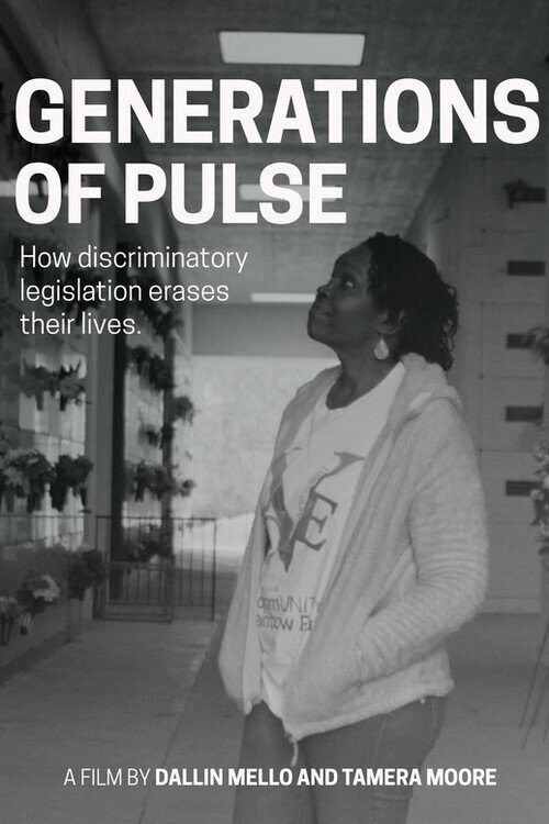 Generations of Pulse
