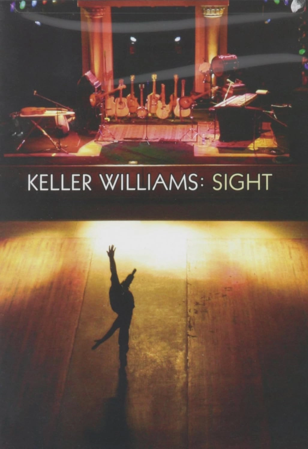 Keller Williams: Sight