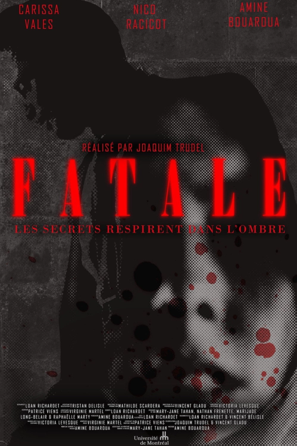 Fatale