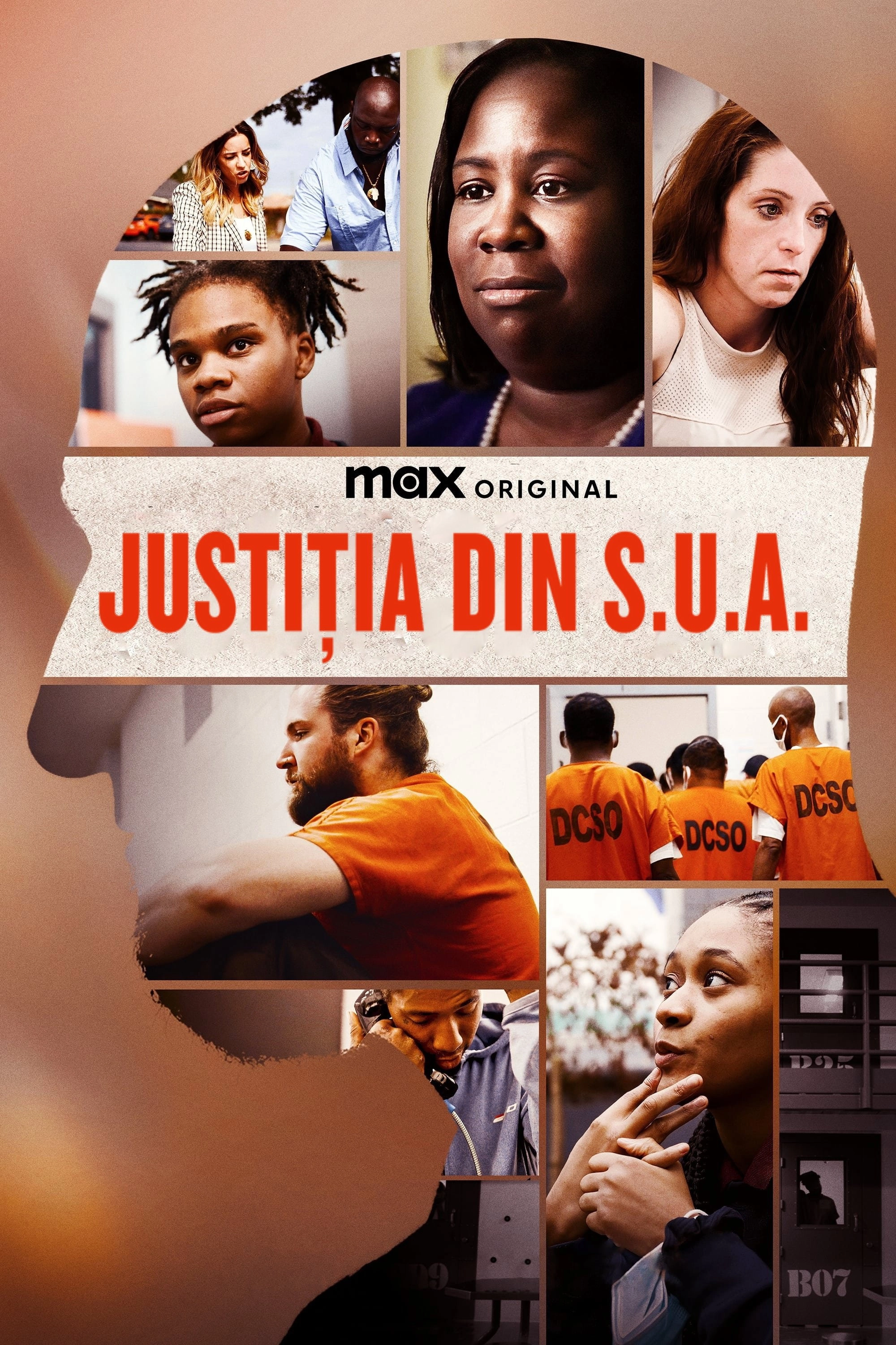 Justice, USA