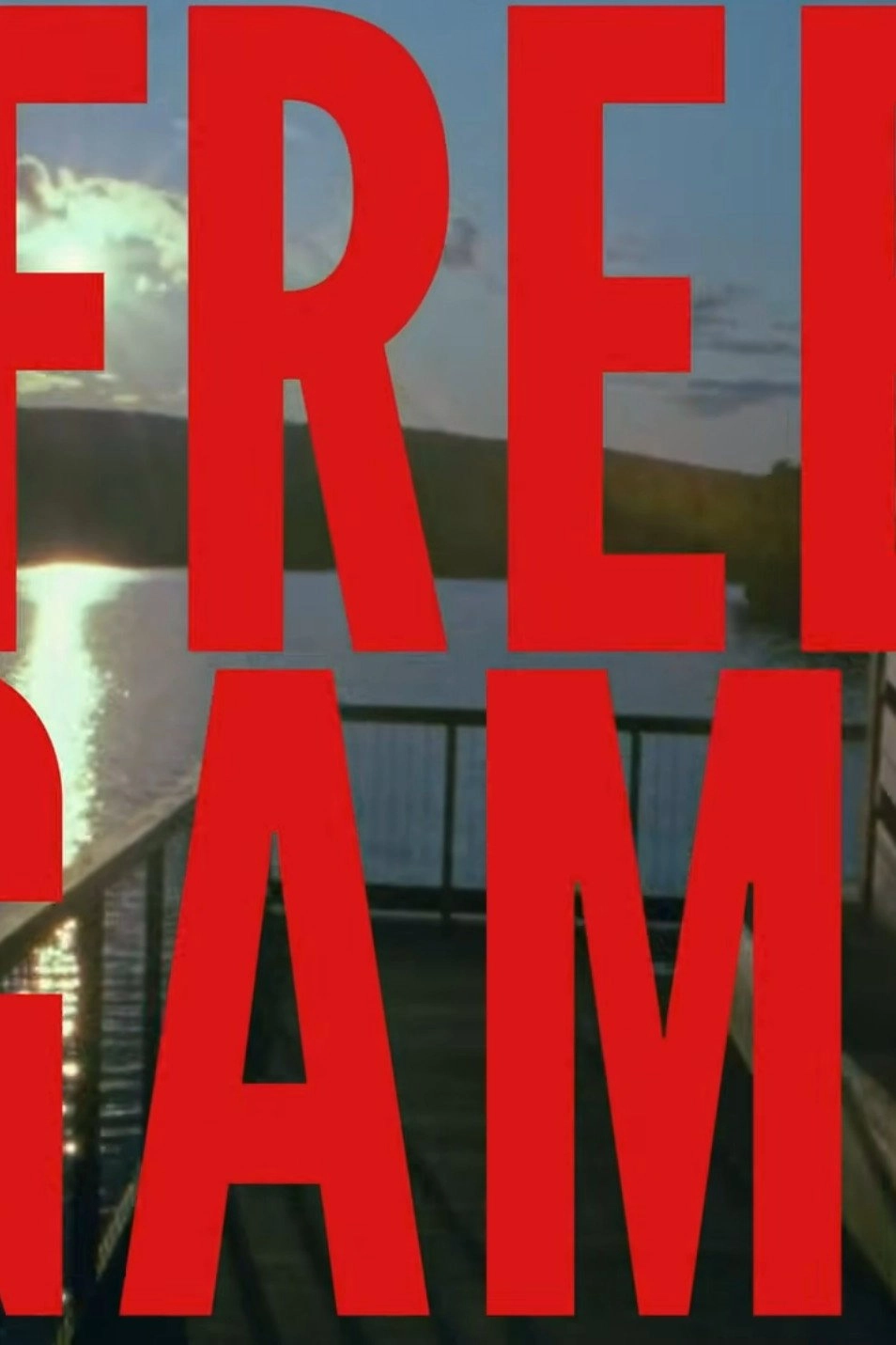 FREE GAME