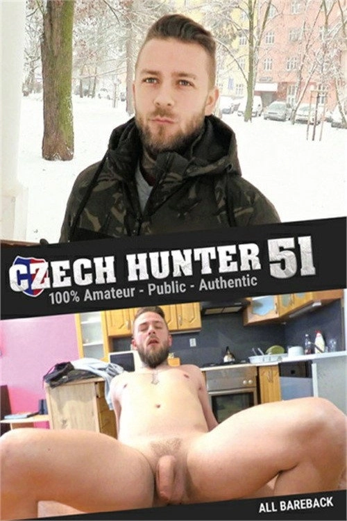 Czech Hunter 51