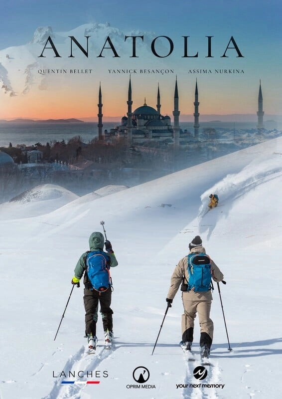 Anatolia