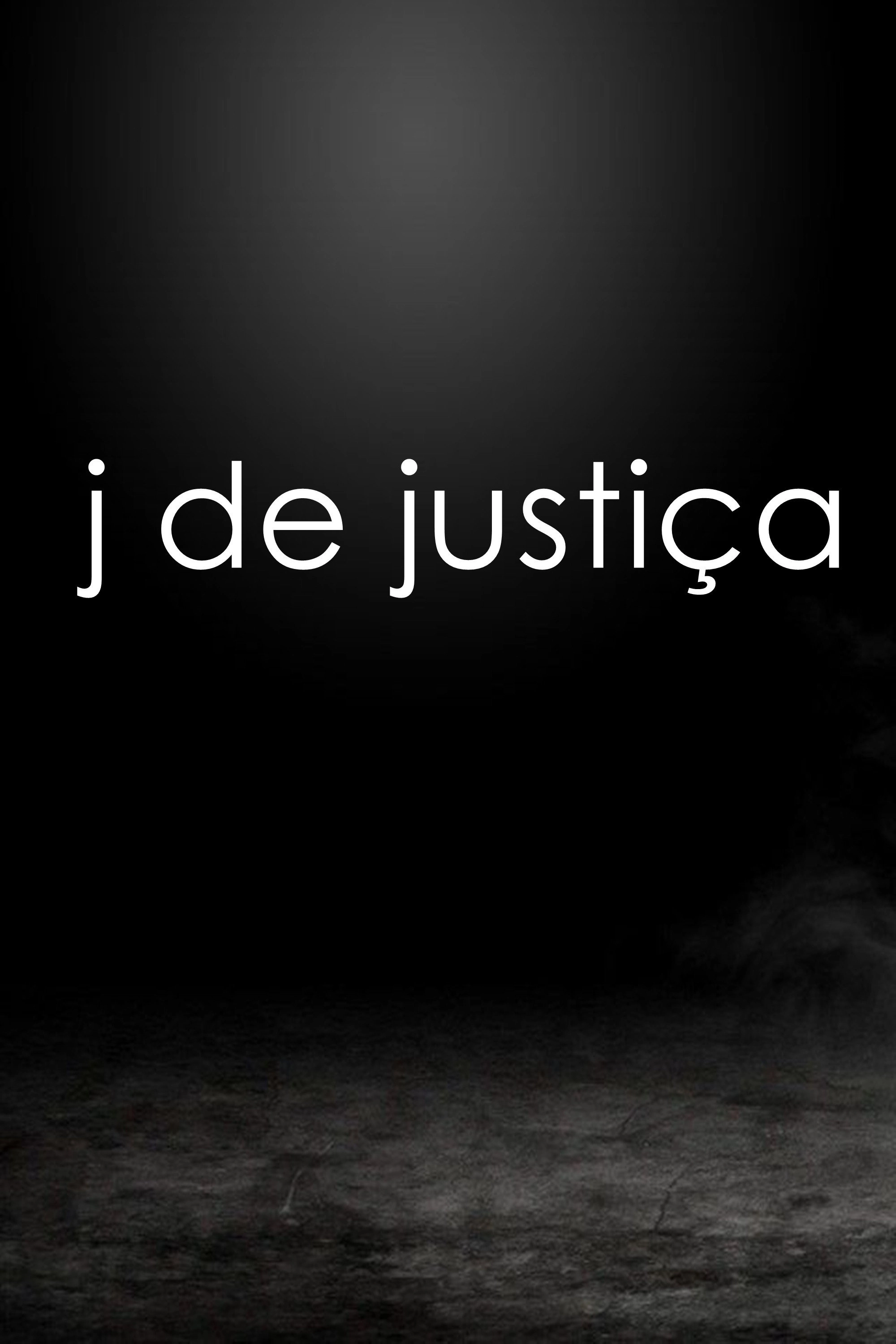 J de Justiça