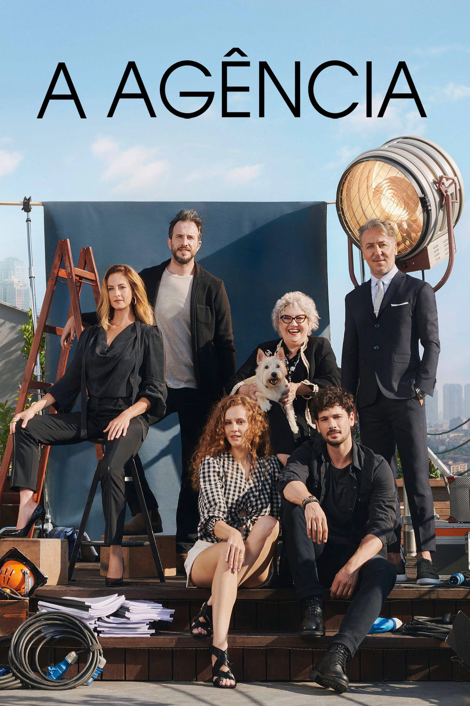The Agency
