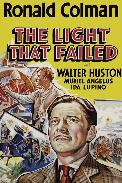 The Light That Failed