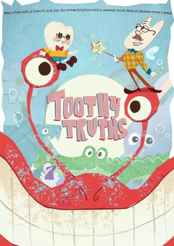 Toothy Truths