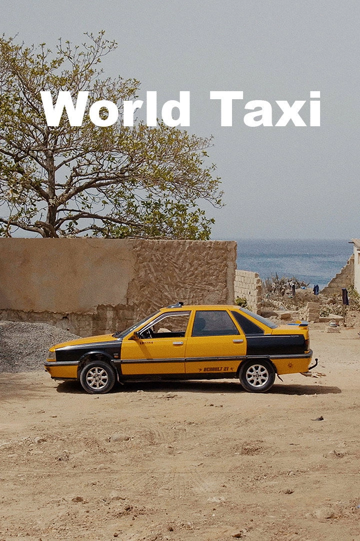World Taxi