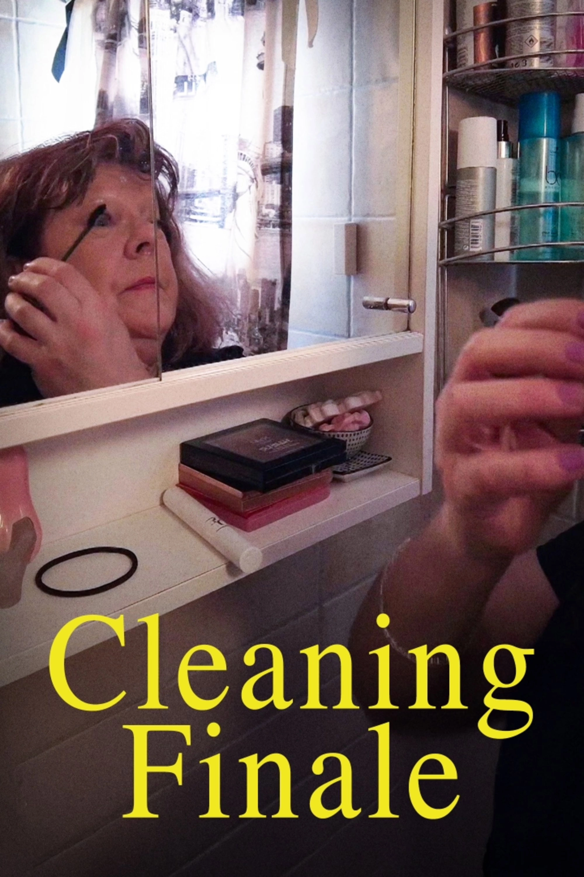 Cleaning Finale