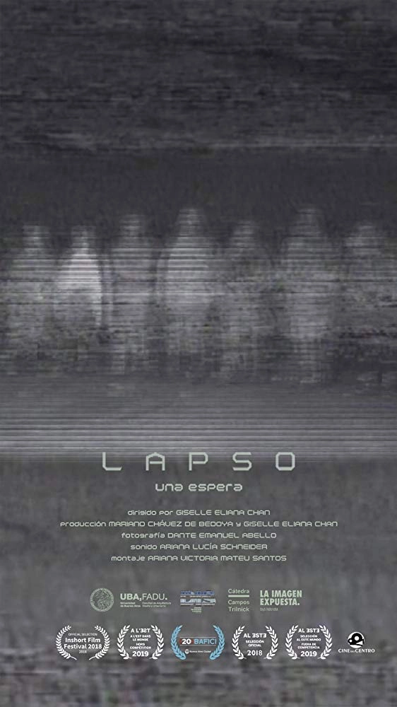 Lapso, una espera