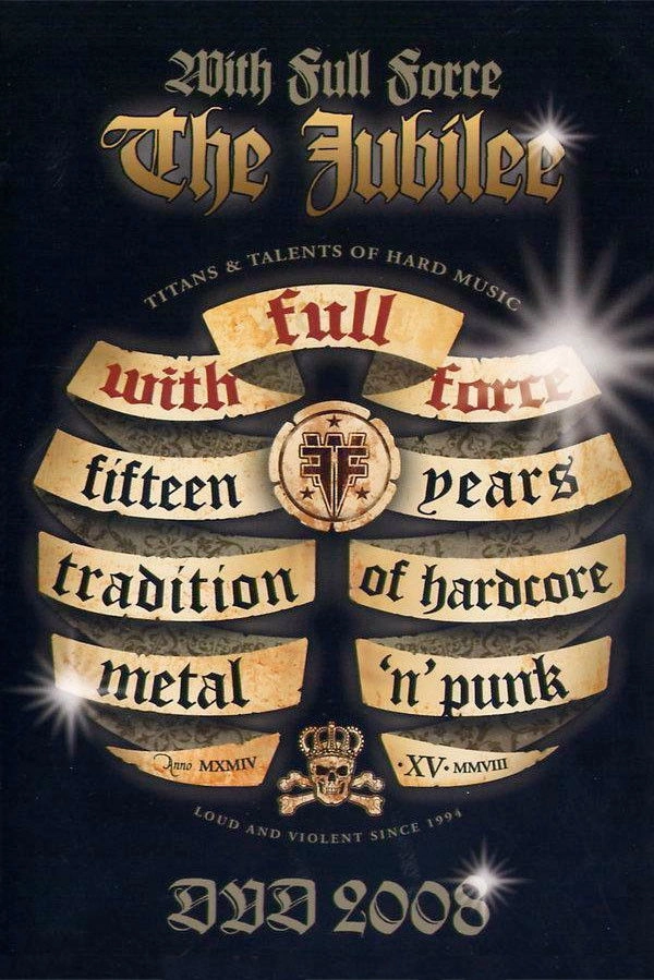 With Full Force 2008