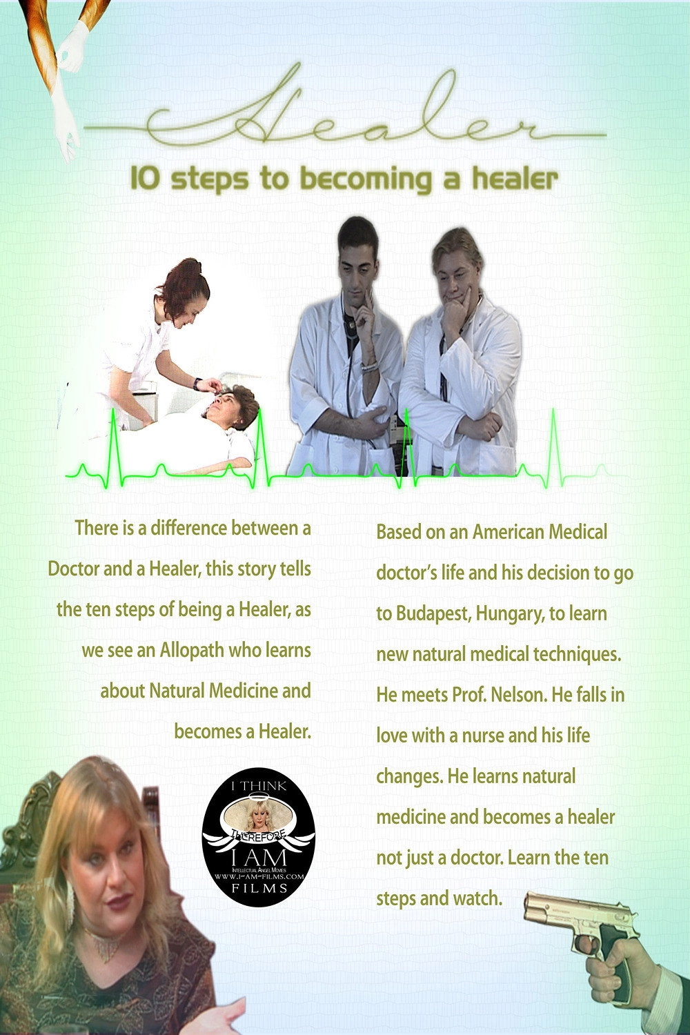 Healer