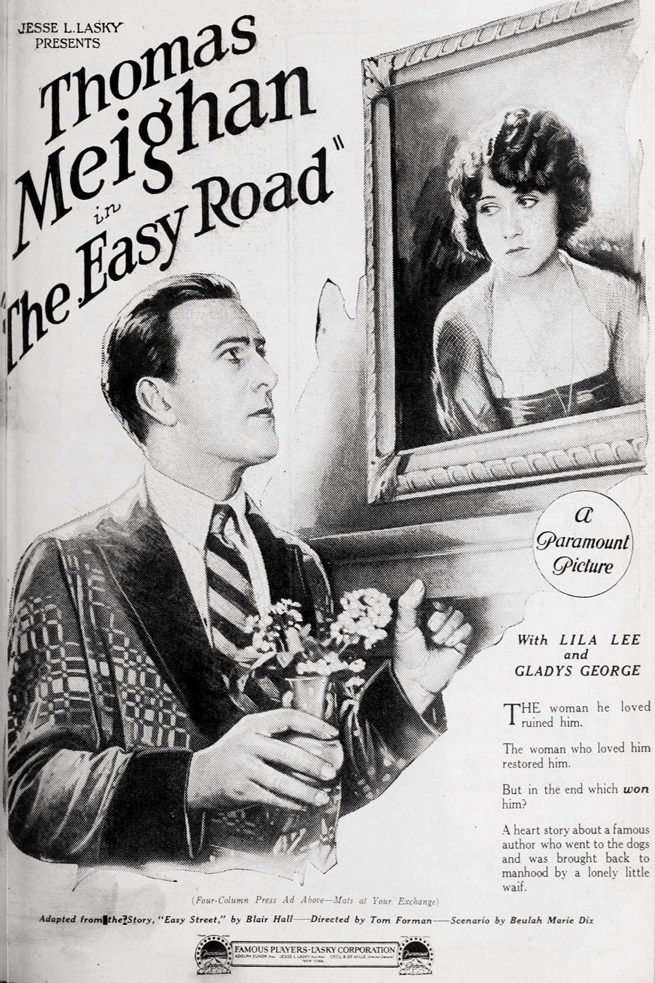 The Easy Road