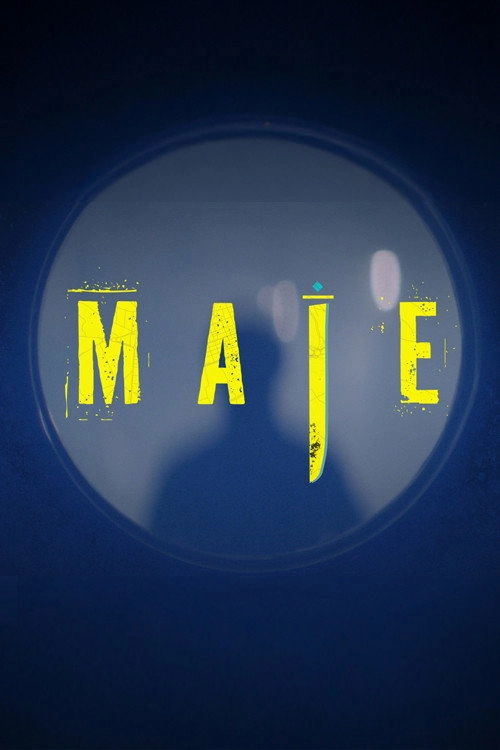 Maje
