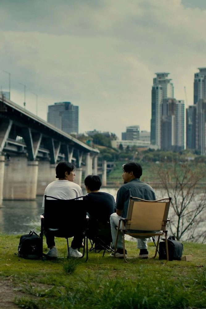 The Bridges