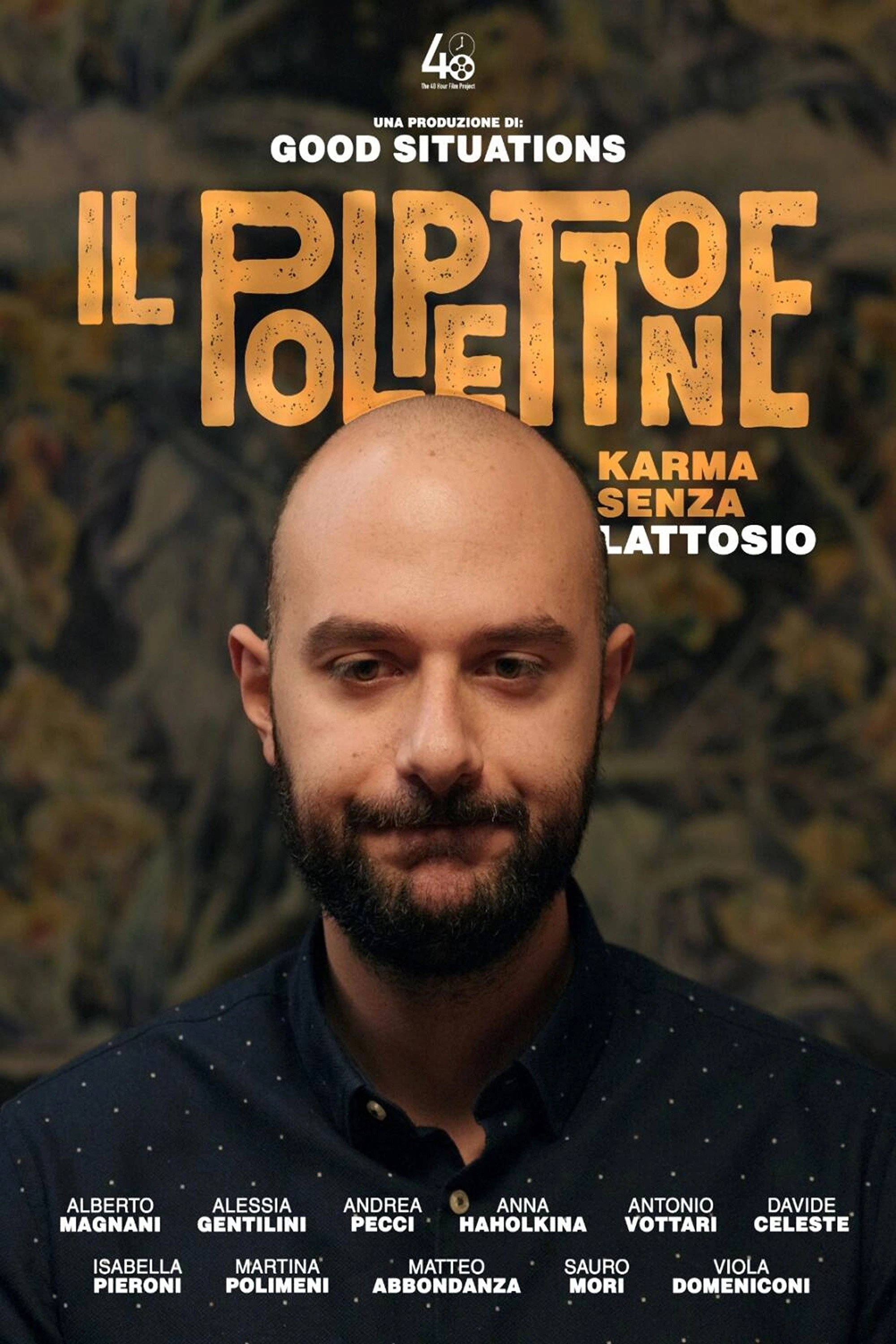 Il Polpettone