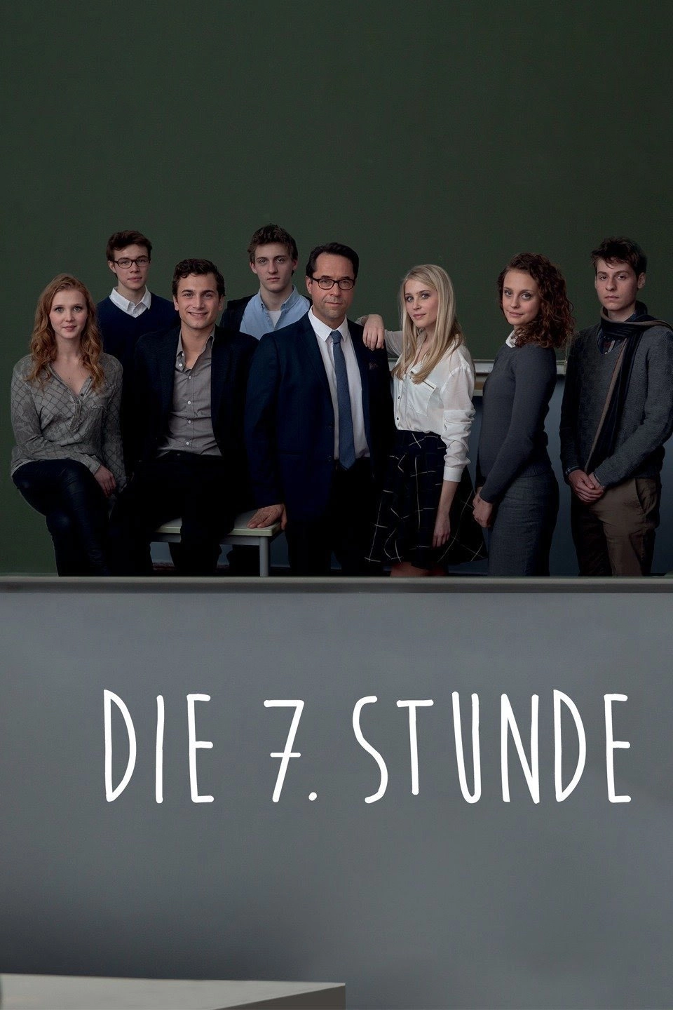 Die 7. Stunde