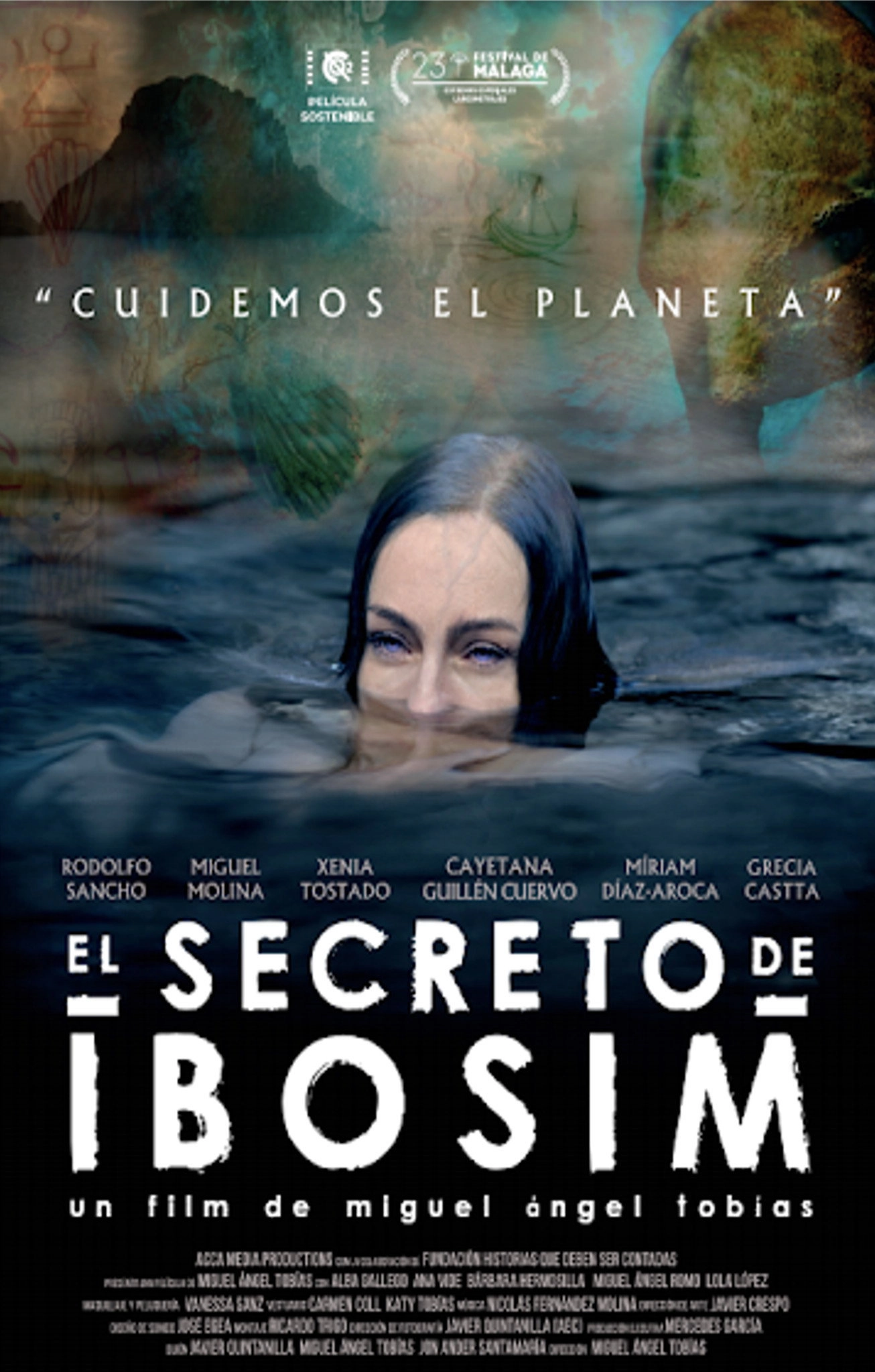 El secreto de Ibosim