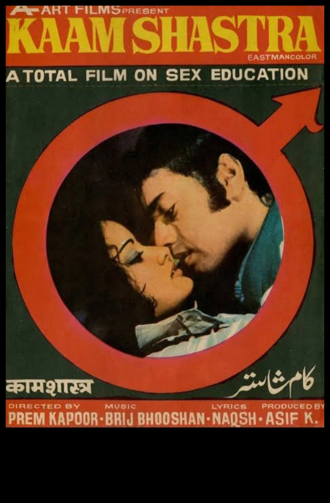 Kaam Shastra