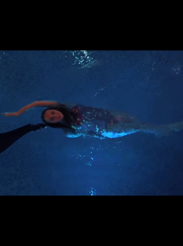 Aquaphobia