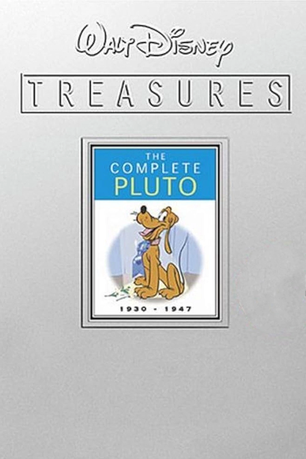 Pluto 101