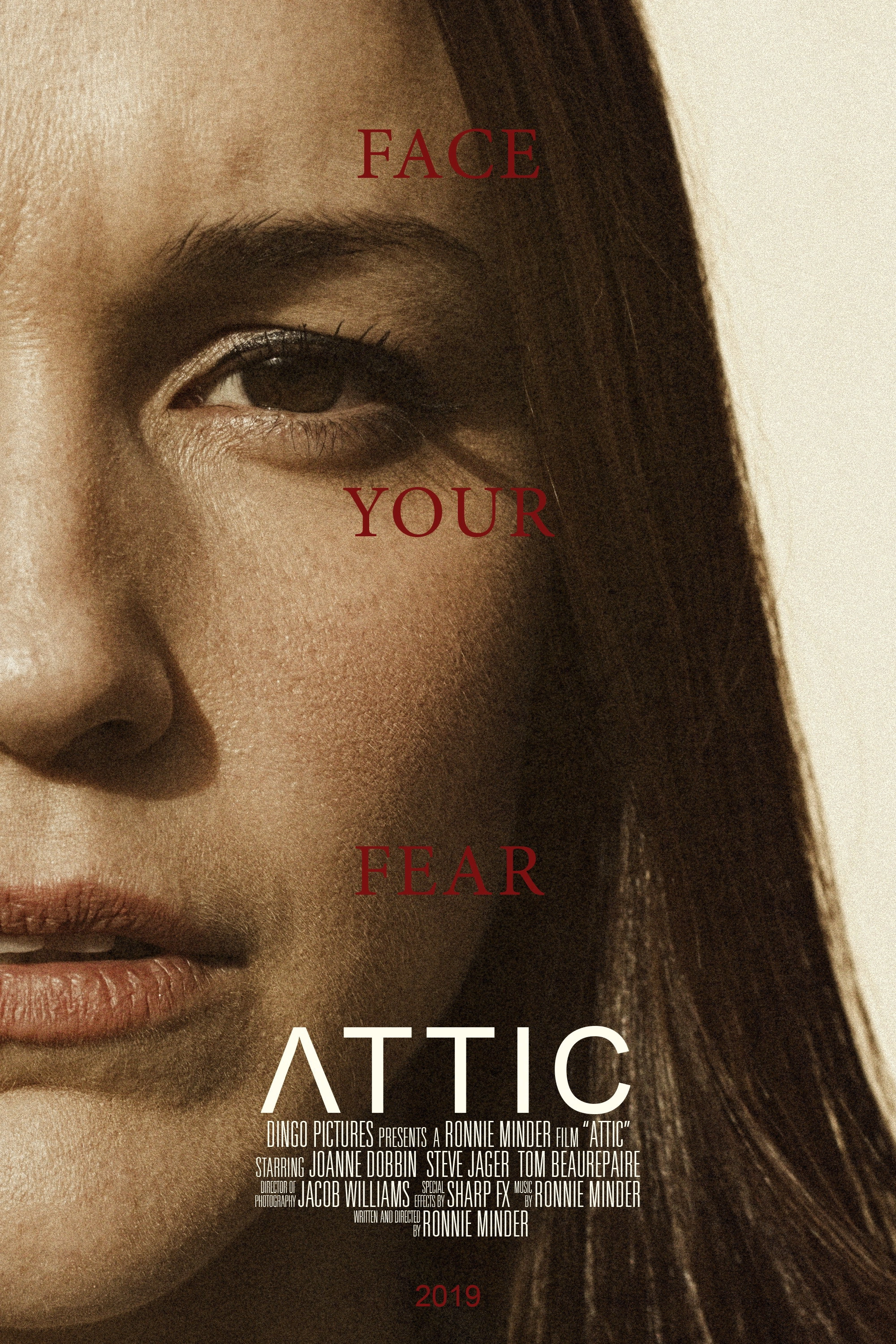 Attic