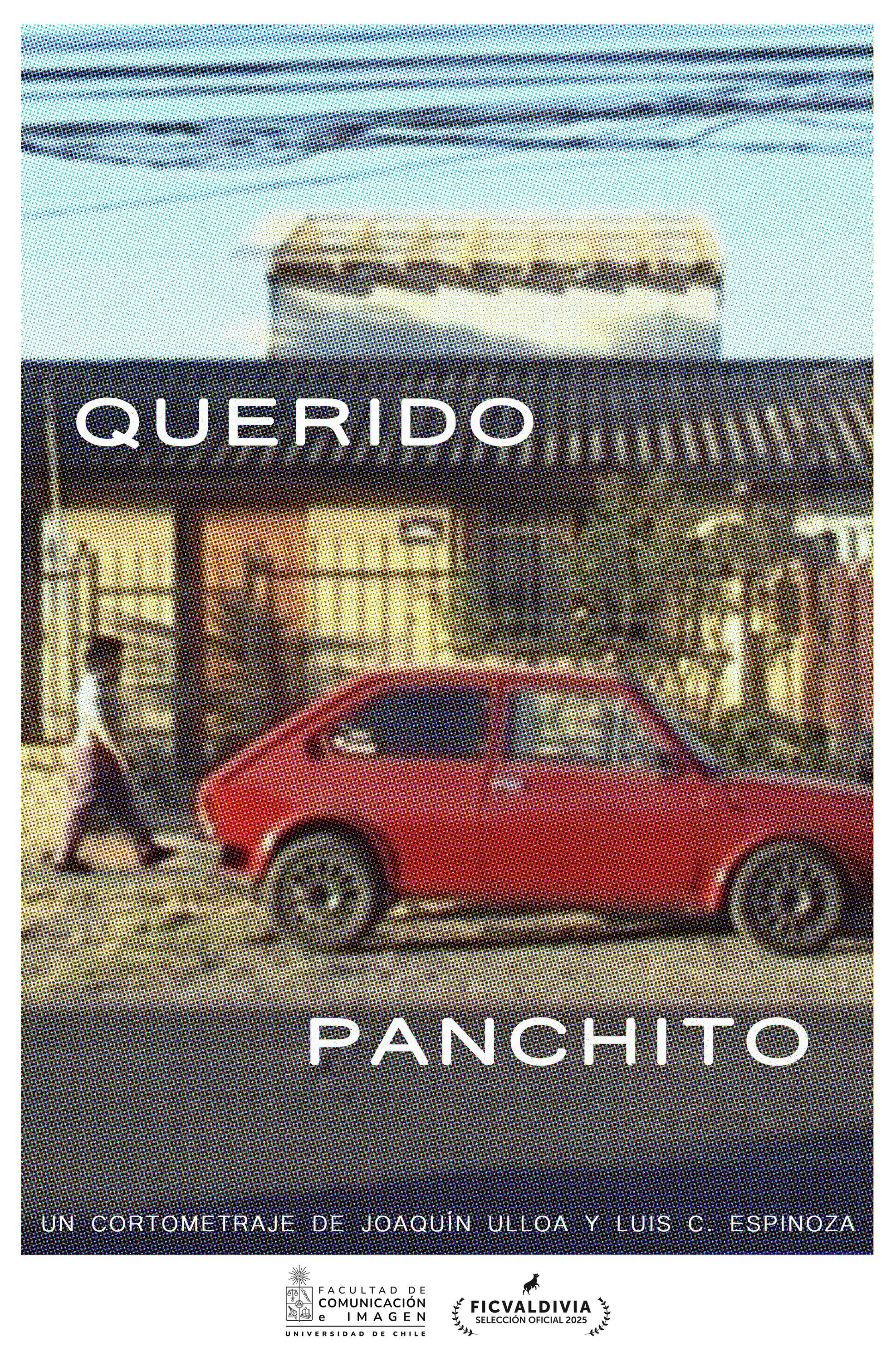 Querido Panchito