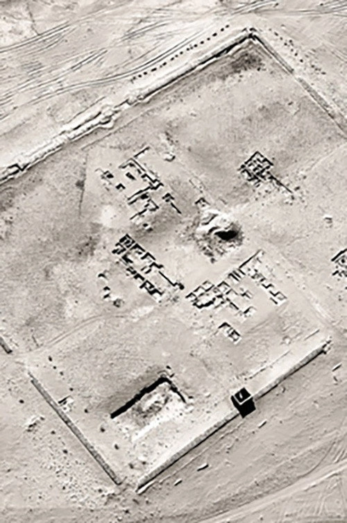Shadow Sites II