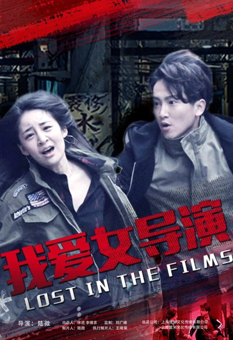 Lost in the Films