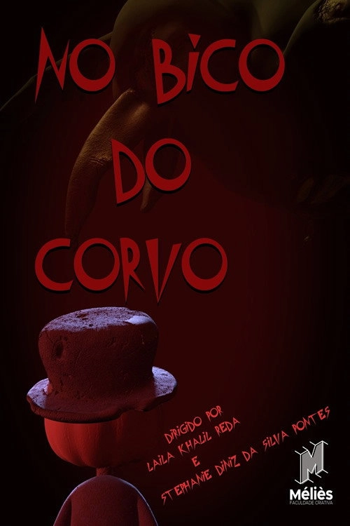 No Bico do Corvo