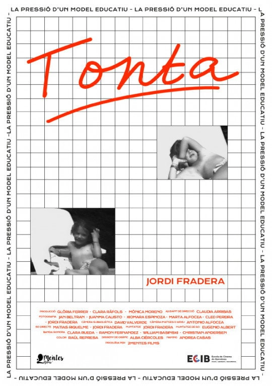 Tonta