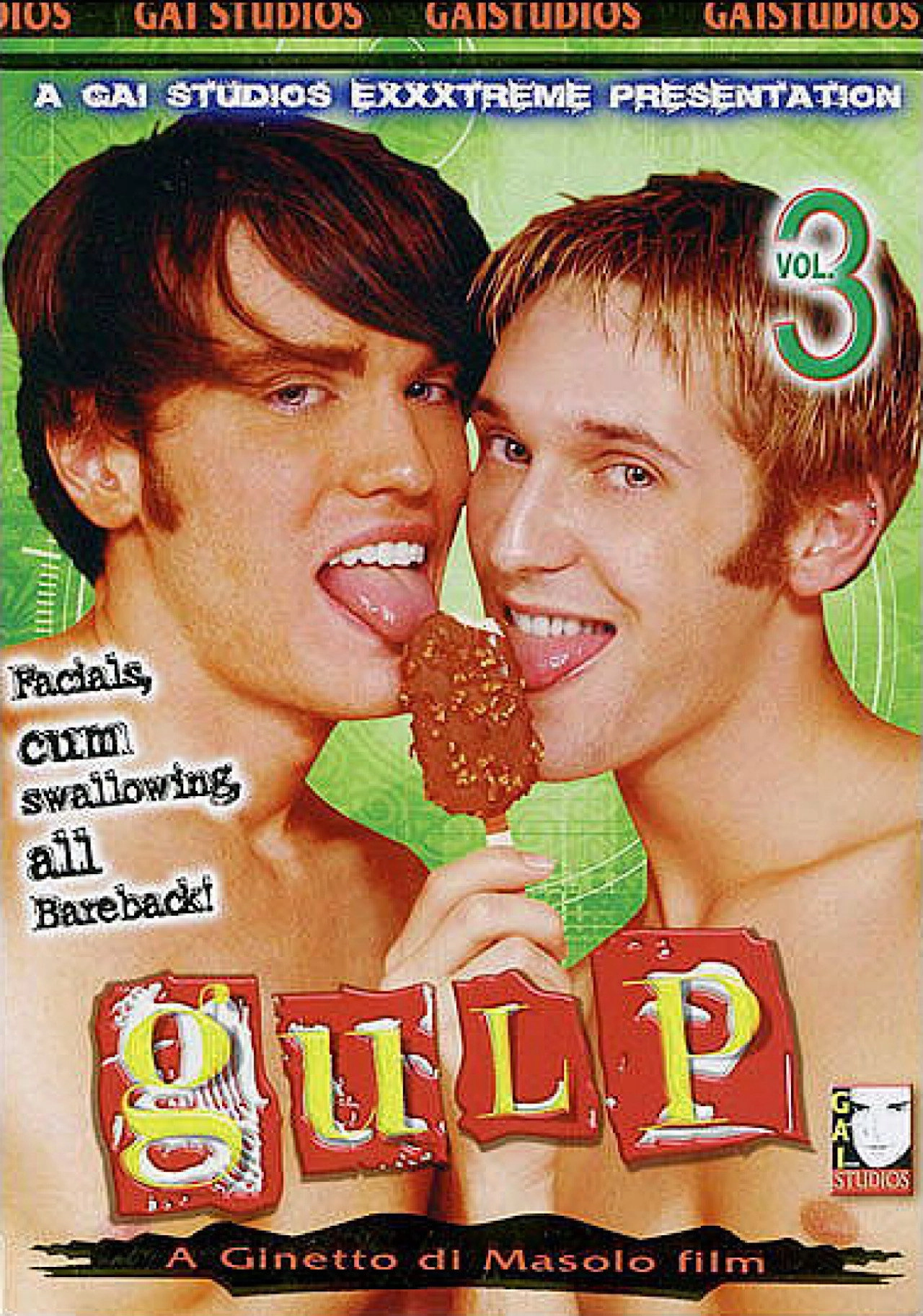 Gulp 3